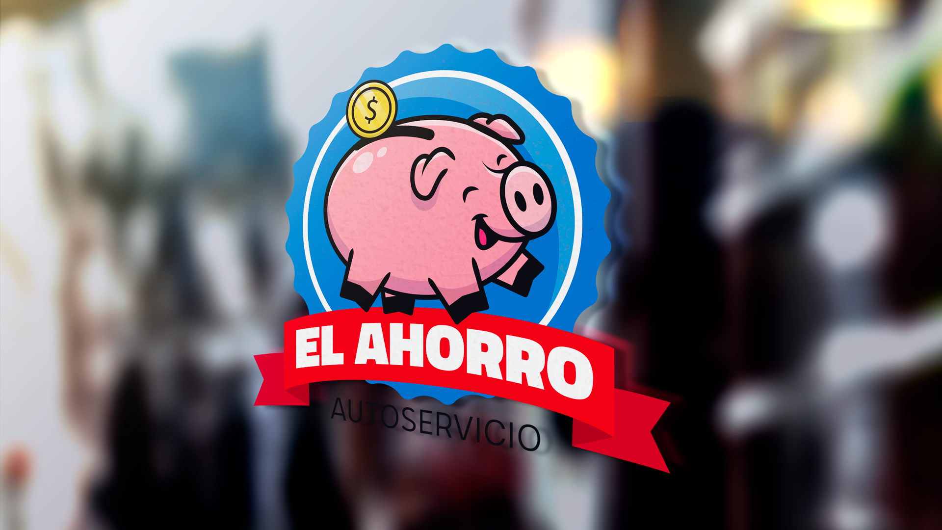 El Ahorro autoservicio